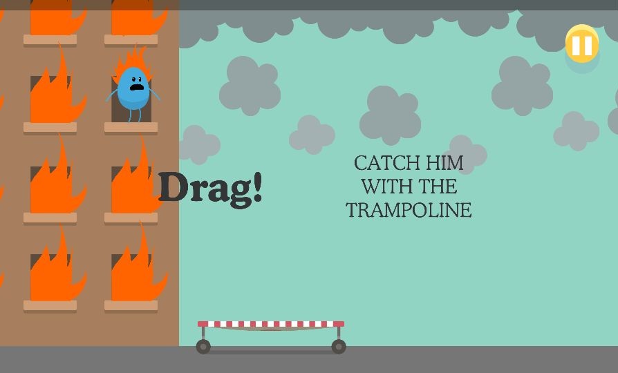 Dumb Ways to Die Original androidアプリスクリーンショット1