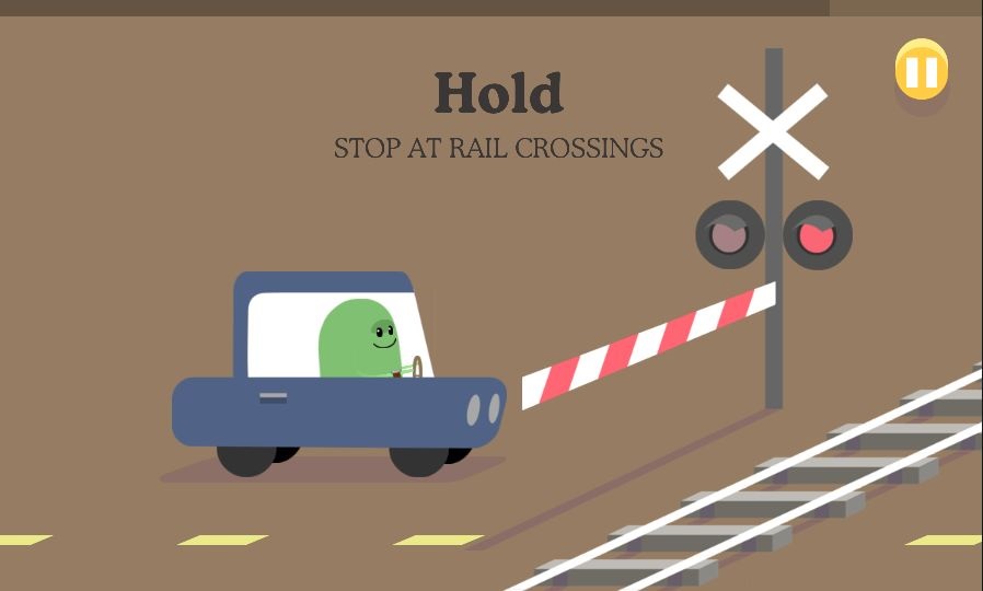 Dumb Ways to Die Original androidアプリスクリーンショット2