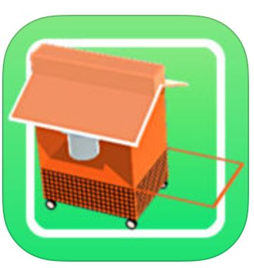 ある田舎の麵屋物語の画像