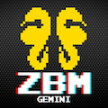 ZBM（ゾディアック・ボックスメトリー）の画像