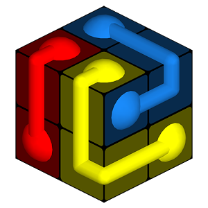 Cube Connectのアプリアイコン