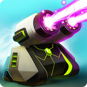 Tank Raidの画像