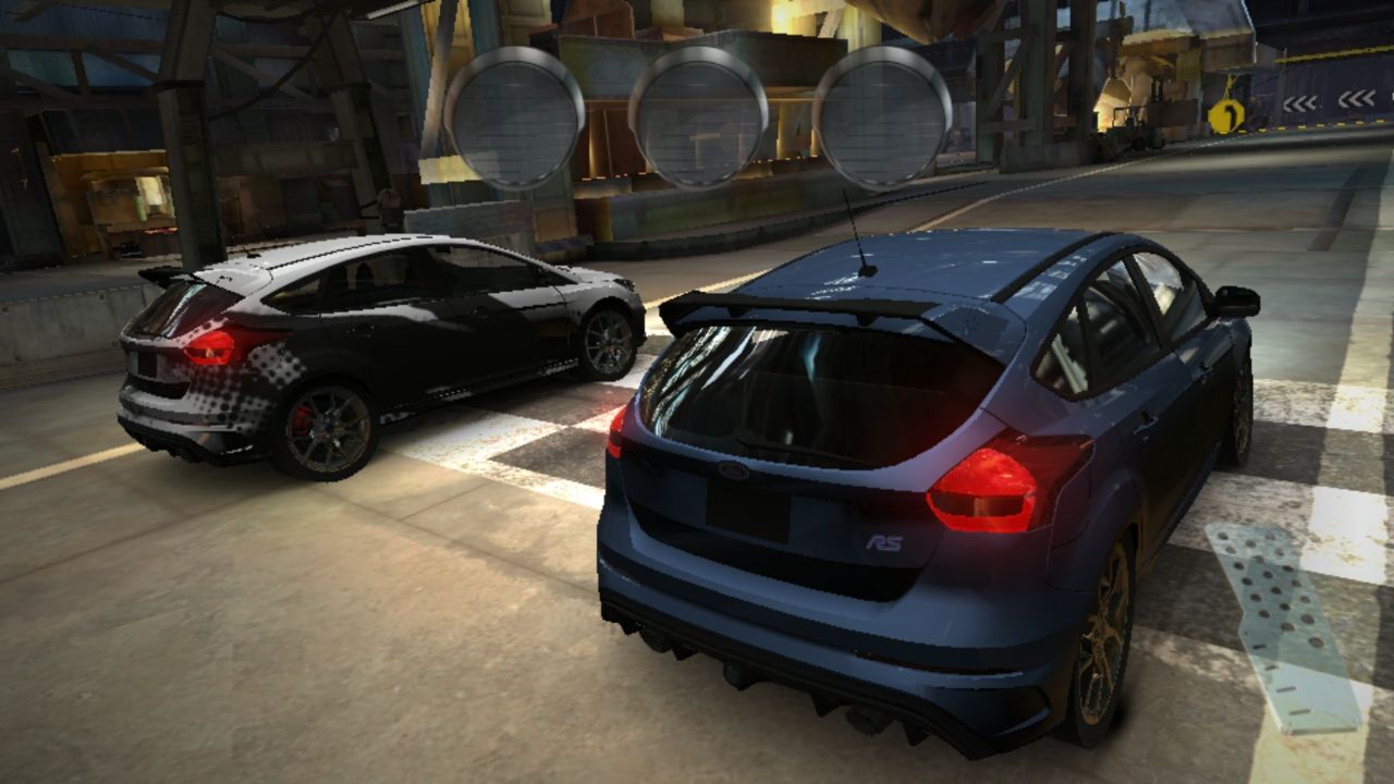 androidアプリ レースキングス（Race Kings）攻略スクリーンショット2