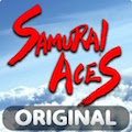 戦国エース：天使第1話のアプリアイコン