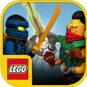 LEGO® Ninjago: Skyboundの画像