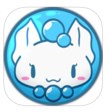 あわねこのアプリアイコン