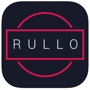 Rulloのアプリアイコン