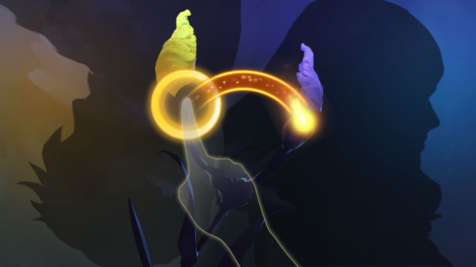 androidアプリ Lethe（リーズ）攻略スクリーンショット1
