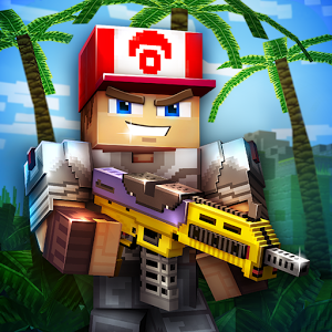 Pixelmon Shootingの画像
