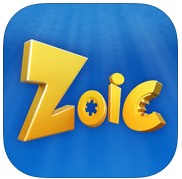 Zoic -ゾイック-のアプリアイコン