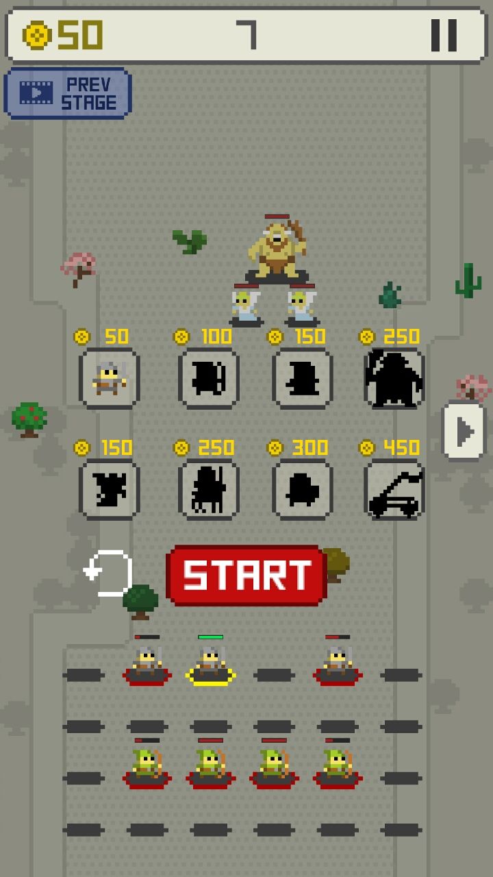 androidアプリ ウォーズ アイオーアイ（Warz.ioi）攻略スクリーンショット3
