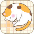 お絵かきロジック - 猫のアプリアイコン