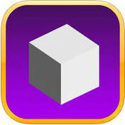 Cube Manの画像
