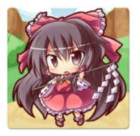 東方幻想防衛記のアプリアイコン