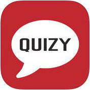 Quizyのアプリアイコン