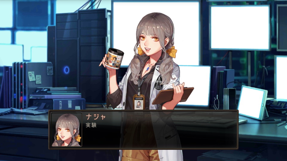 androidアプリ Black Survival（ブラサバ）攻略スクリーンショット1