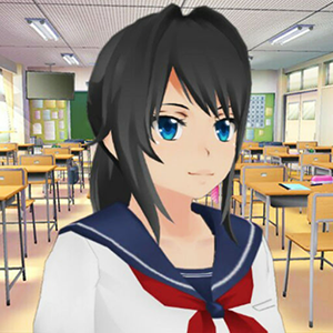ハイスクールシミュレーター ２０１７（High School Simulator）の画像