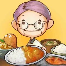 思い出の食堂物語 ～心にしみる昭和シリーズ～のアプリアイコン