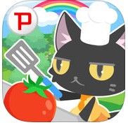 新 クックと魔法のレシピ おかわりのアプリアイコン