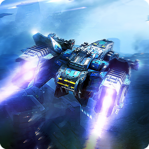 Planet Commander（プラネットコマンダー）の画像