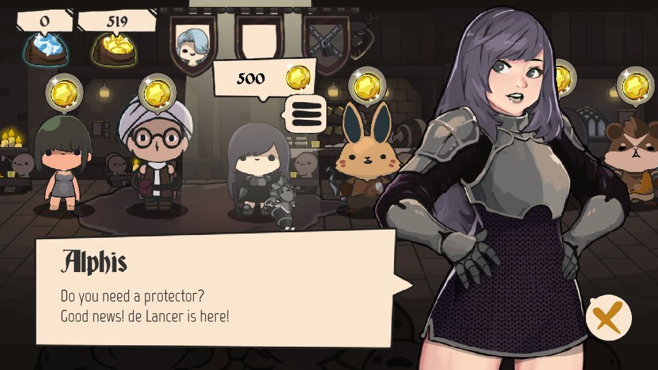 Loot It Go! androidアプリスクリーンショット2