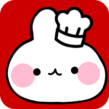 デリうさぎのペコぱのアプリアイコン