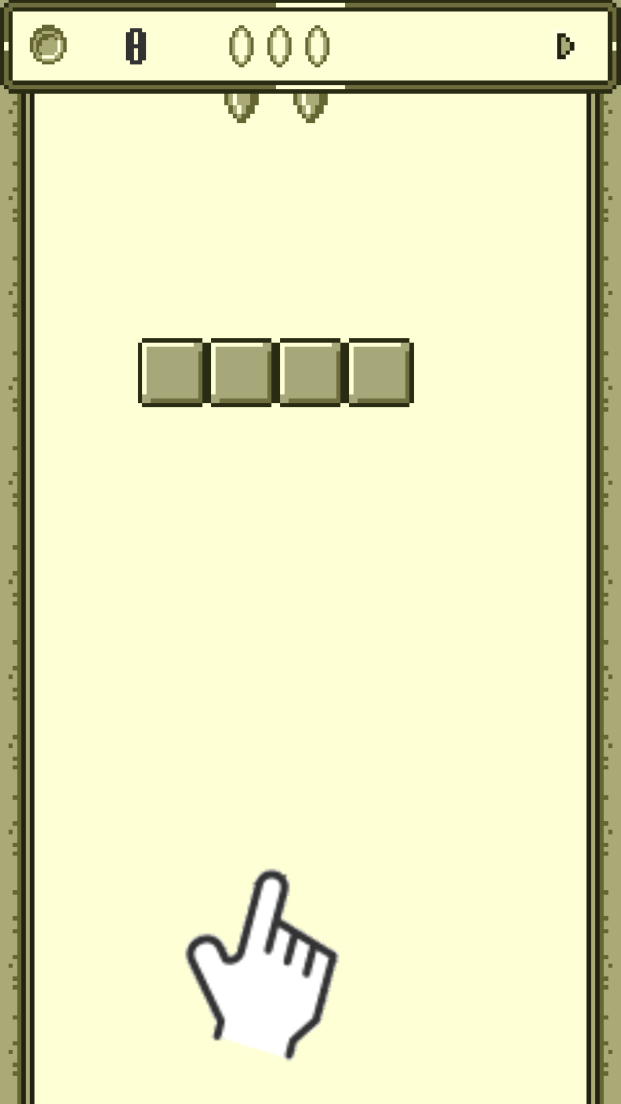 androidアプリ Ruinstone攻略スクリーンショット3