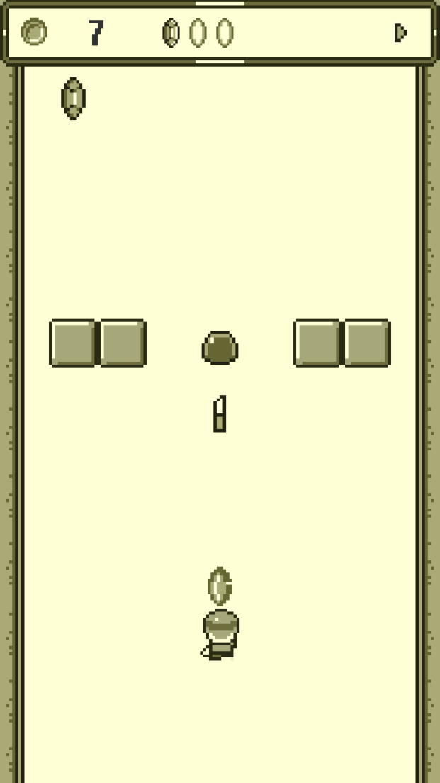 Ruinstone androidアプリスクリーンショット2