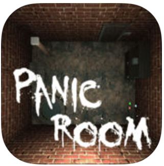 脱出ゲーム PanicROOM -閉鎖空間から生き延びろ-の画像