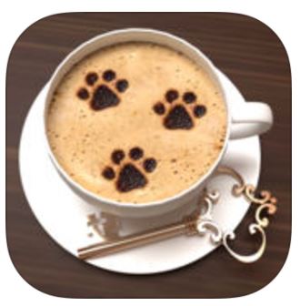 脱出ゲーム ～コーヒー香る隠れ家からの脱出～のアプリアイコン