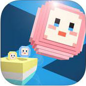 Pocket Cube:Rotateのアプリアイコン