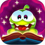 Cut the Rope: Magic™のアプリアイコン