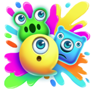 ぷちプチゴーストのアプリアイコン