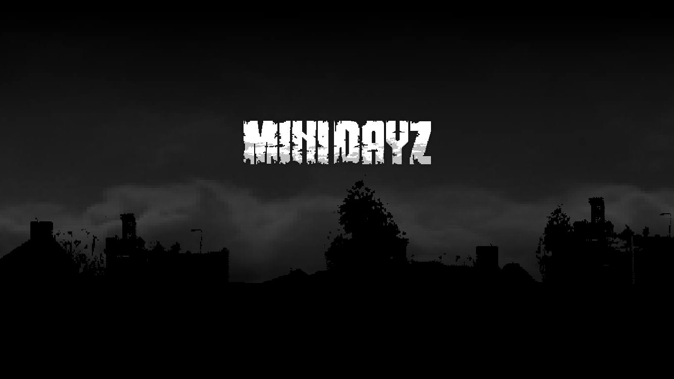 androidアプリ Mini DAYZ攻略スクリーンショット1