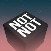 Not Notのアプリアイコン