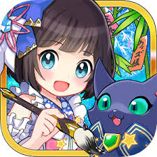 誤字に願いをのアプリアイコン