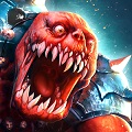 SIEGE: Titan Warsのアプリアイコン