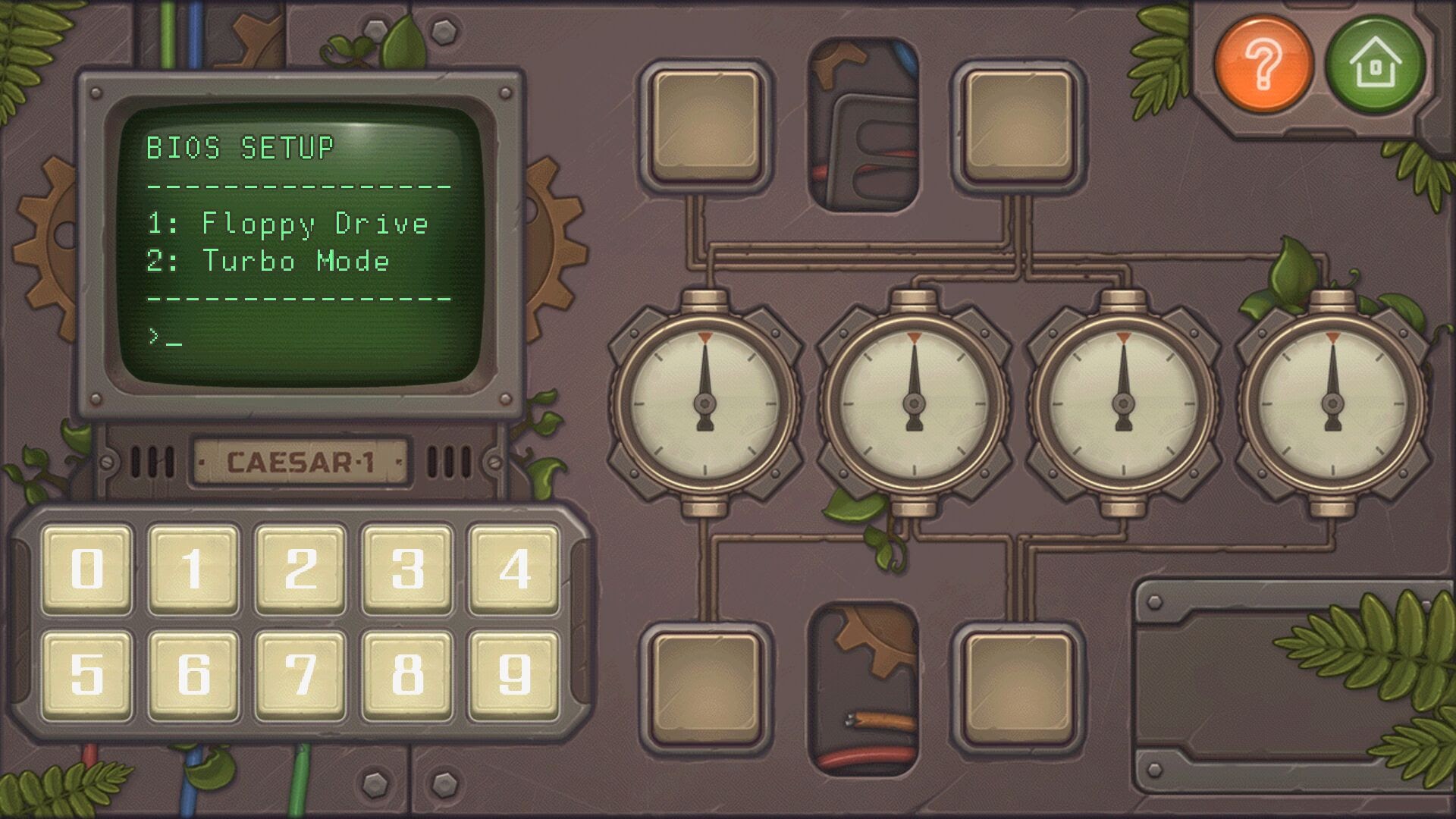 androidアプリ MechBox 2: Hardest Puzzle Ever攻略スクリーンショット4