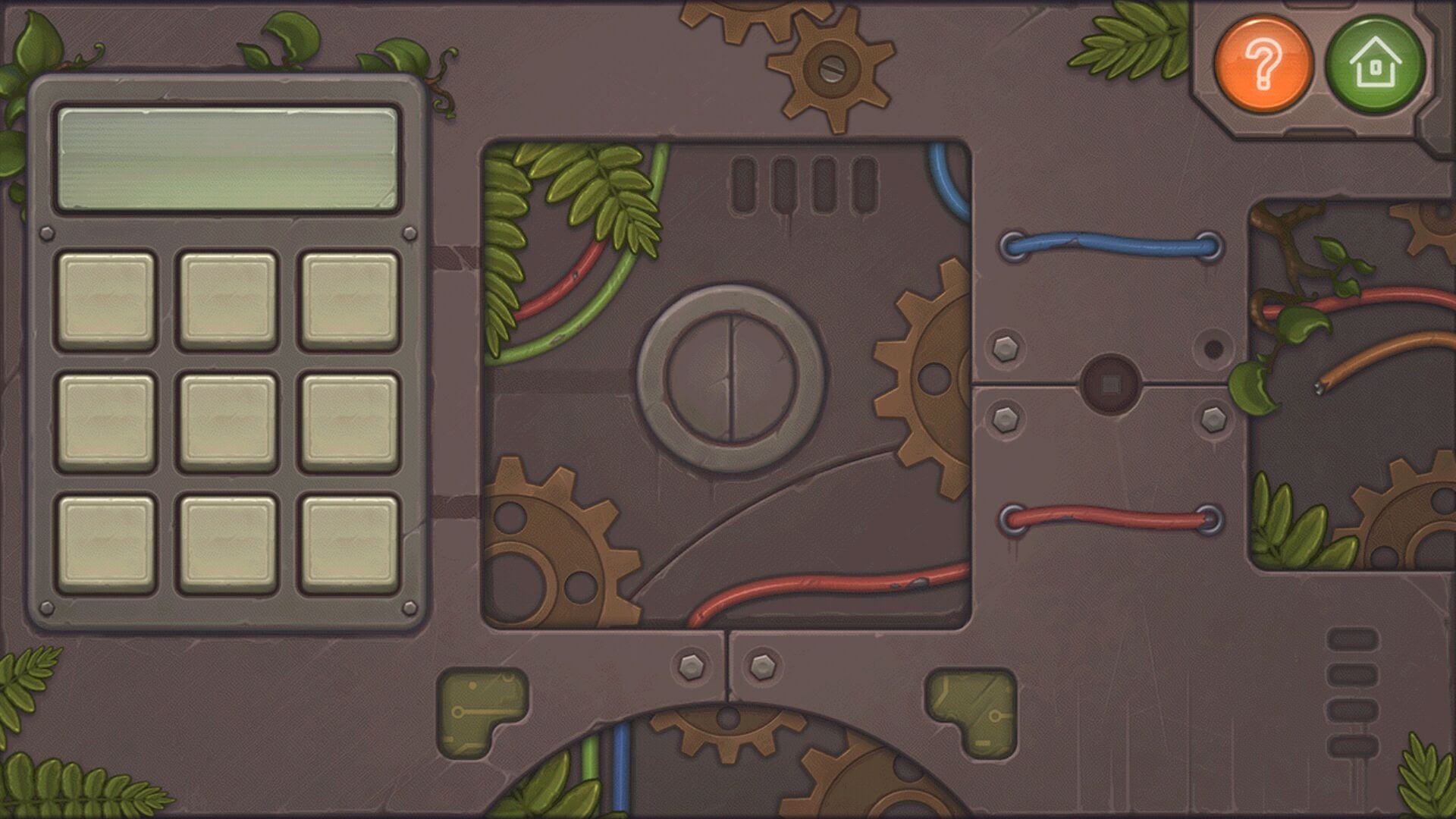 MechBox 2: Hardest Puzzle Ever androidアプリスクリーンショット1