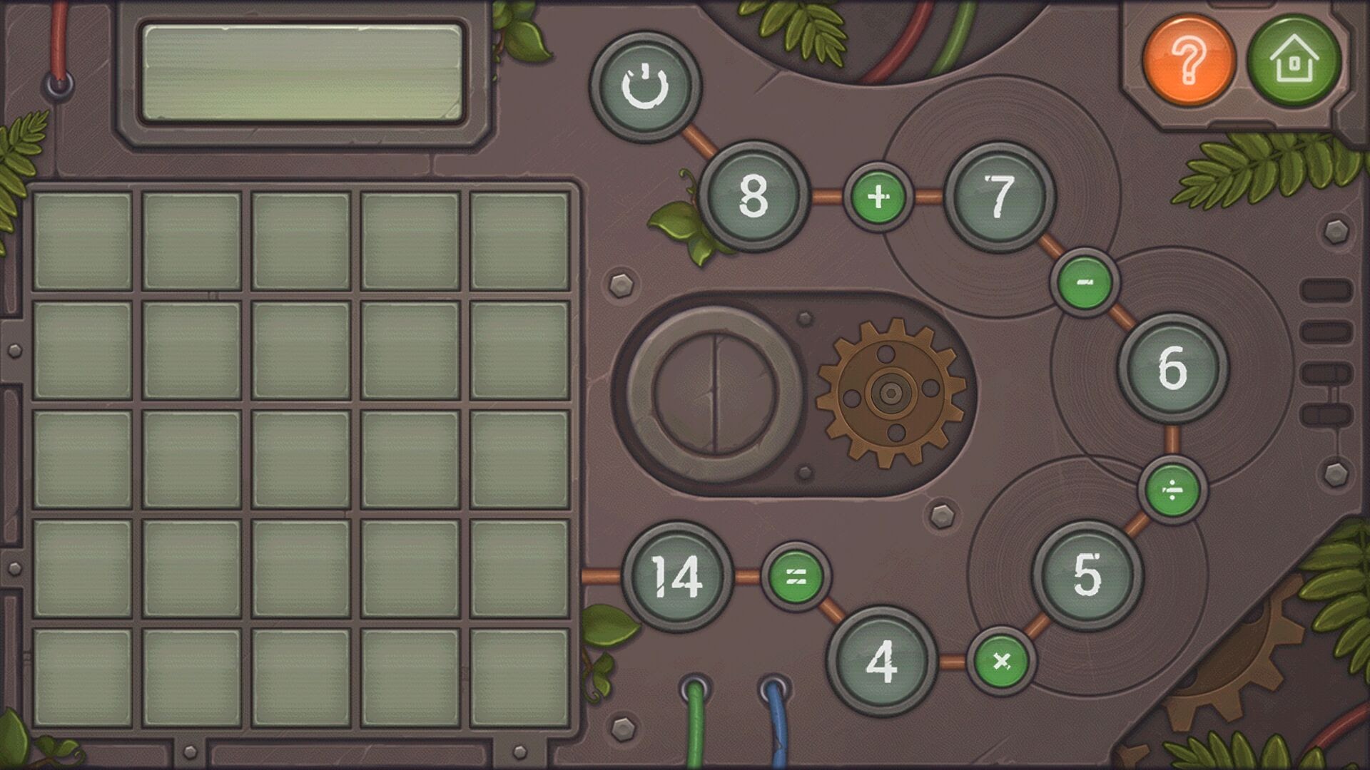 MechBox 2: Hardest Puzzle Ever androidアプリスクリーンショット2