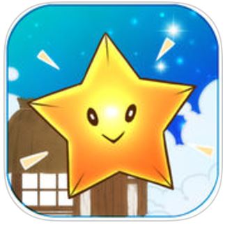 七夕爽快アクションゲーム〜織姫RUSH〜の画像