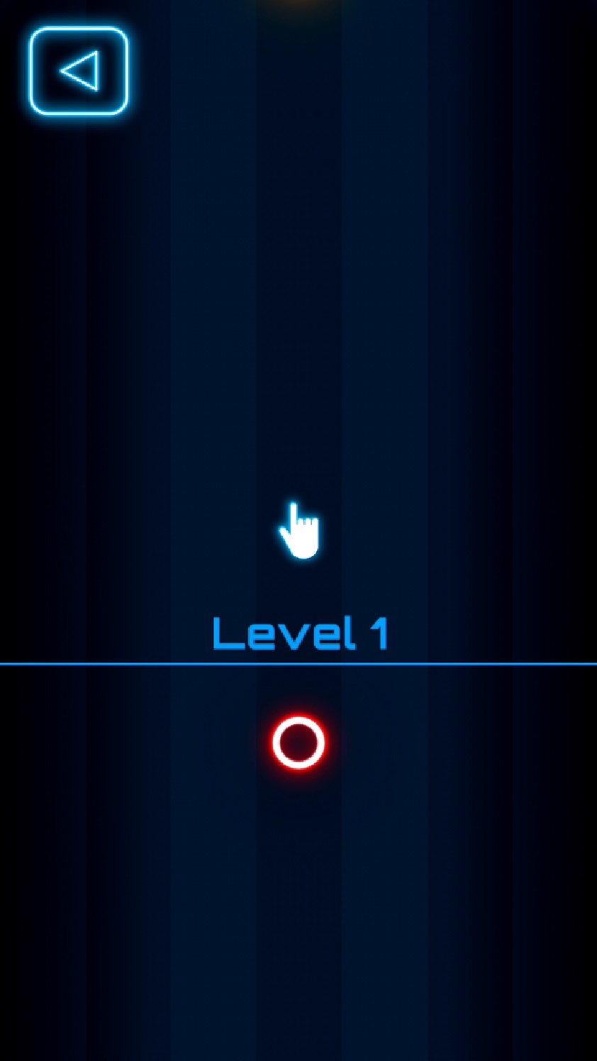 androidアプリ BALL.攻略スクリーンショット2