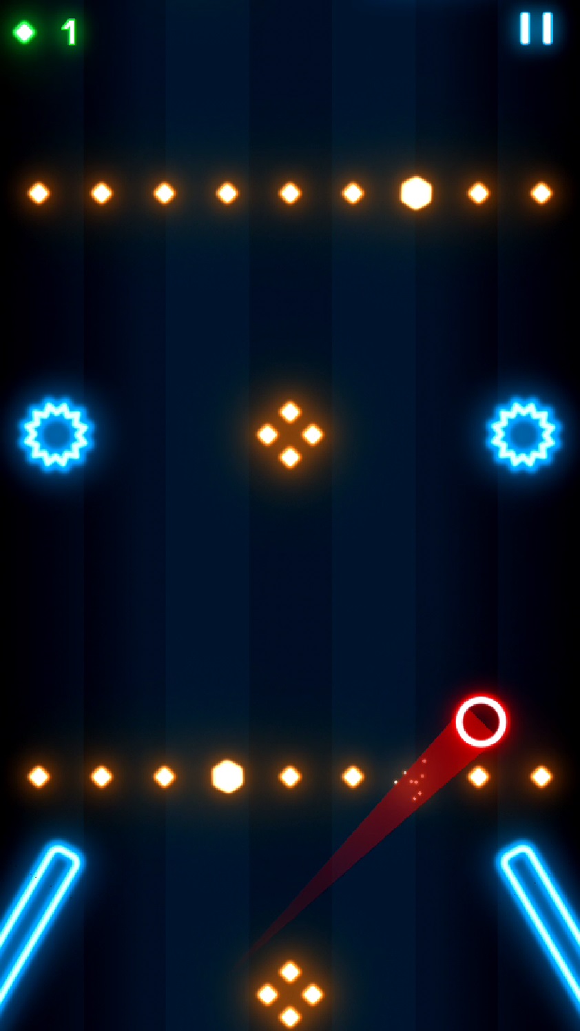 androidアプリ BALL.攻略スクリーンショット3