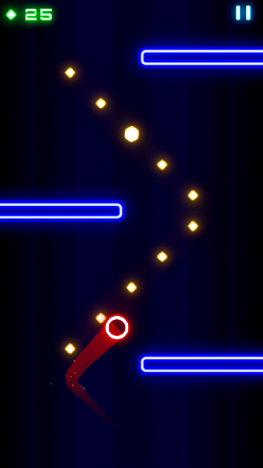 BALL. androidアプリスクリーンショット2