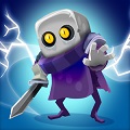 Dice Hunter: Quest of the Dicemancer(ダイスハンター)のアプリアイコン