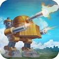Steampunk Syndicate 2（スチームパンク シンジケート2）のアプリアイコン