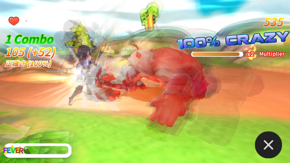 androidアプリ カウンターナイツ（Counter Knights）攻略スクリーンショット4