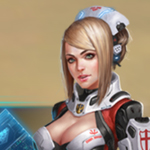 Space Commander（スペースコマンダー）のアプリアイコン