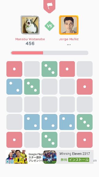 androidアプリ サイコロ スマッシュ(Dice Smash)攻略スクリーンショット5