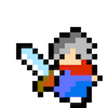RebuildingSaga(リビルディング サ・ガ)のアプリアイコン